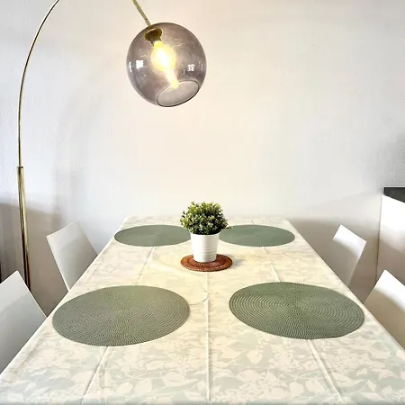 Peaceful In With Terrace, Parking *