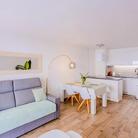 Peaceful In With Terrace, Parking * Nizza