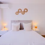 Peaceful In With Terrace, Parking 公寓 尼斯