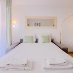 Peaceful In With Terrace, Parking *